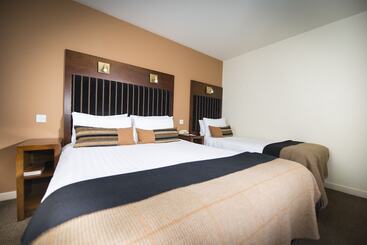 Columba Hotel Inverness By Compass Hospitality