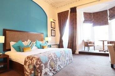Columba Hotel Inverness By Compass Hospitality