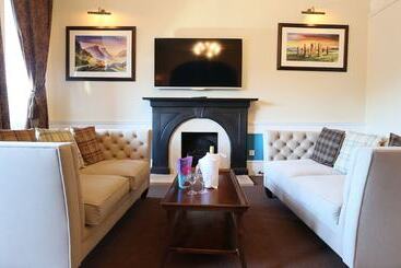 Columba Hotel Inverness By Compass Hospitality