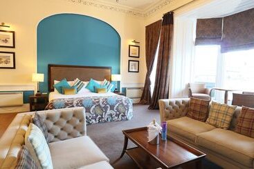 Columba Hotel Inverness By Compass Hospitality