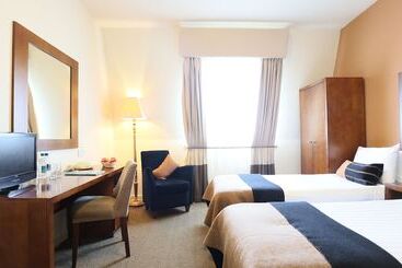 Columba Hotel Inverness By Compass Hospitality