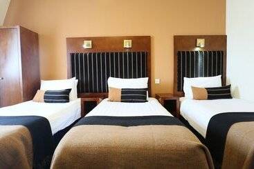 Columba Hotel Inverness By Compass Hospitality
