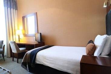 Columba Hotel Inverness By Compass Hospitality - Inverness