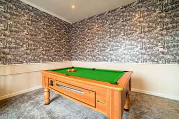호텔 Comfort Inn Blackpool Gresham