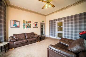 호텔 Comfort Inn Blackpool Gresham