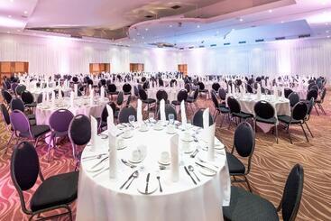 Copthorne Hotel Merry Hill Dudley