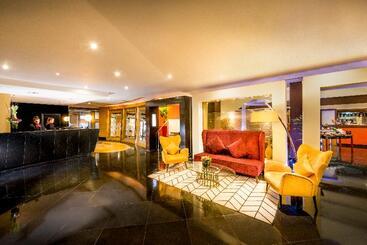 Millennium Hotel London Knightsbridge