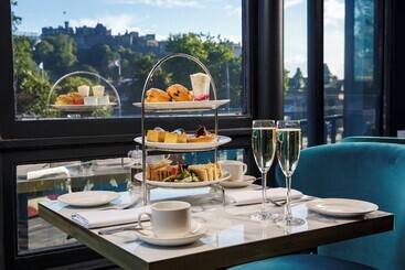 هتل Mount Royal Edinburgh by The Unlimited Collection