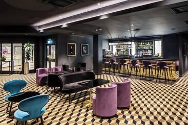 هتل Mount Royal Edinburgh by The Unlimited Collection