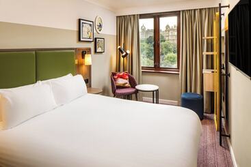 هتل Mount Royal Edinburgh by The Unlimited Collection