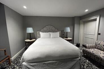 هتل No. 30 Knightsbridge