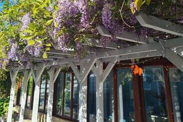هتل Northover Manor
