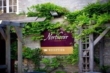 هتل Northover Manor