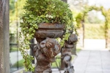 هتل Northover Manor