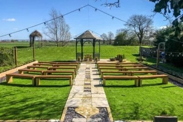 هتل Northover Manor