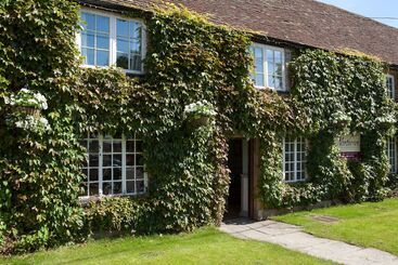 هتل Northover Manor
