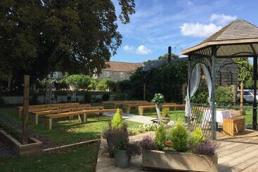 هتل Northover Manor
