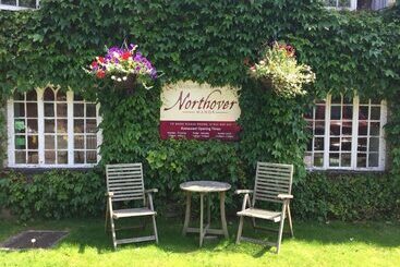 هتل Northover Manor