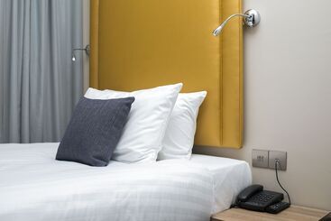 Park Avenue J Hotel London Hyde Park