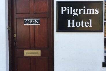 هتل Pilgrims