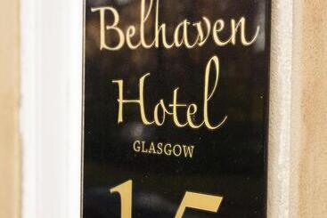 هتل The Belhaven