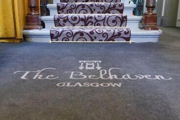 هتل The Belhaven
