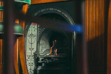 هتل The Bull Inn