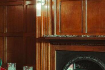 هتل The Bull Inn