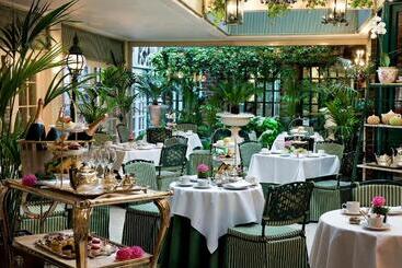 Hotel The Chesterfield Mayfair