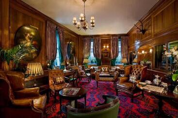 Hotel The Chesterfield Mayfair