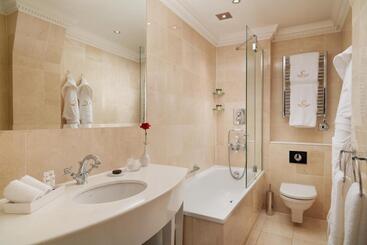 هتل The Chesterfield Mayfair