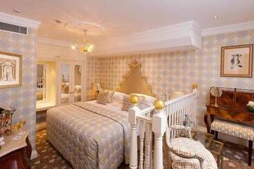 Hotel The Chesterfield Mayfair