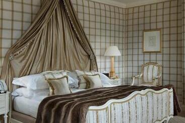Hotel The Chesterfield Mayfair