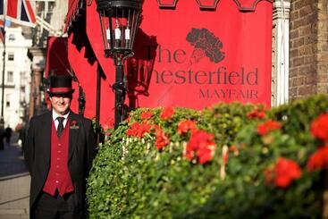 Hotel The Chesterfield Mayfair