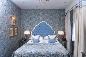 Hotel The Chesterfield Mayfair
