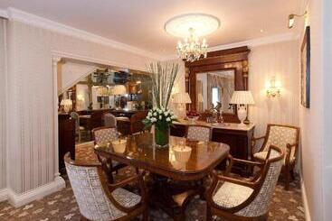Hotel The Chesterfield Mayfair