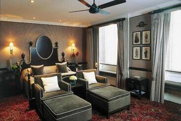 هتل The Chesterfield Mayfair