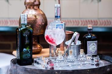 هتل The Chesterfield Mayfair