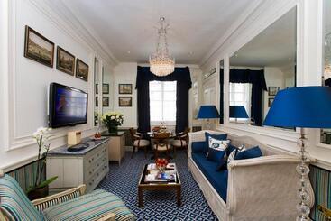 Hotel The Chesterfield Mayfair