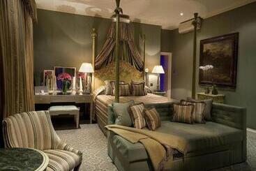 Hotel The Chesterfield Mayfair