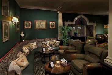 Hotel The Chesterfield Mayfair