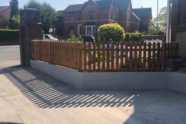 هتل The Claremont Preston