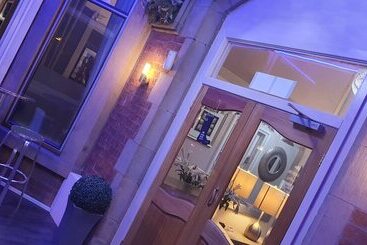 هتل The Claremont Preston