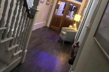 هتل The Claremont Preston