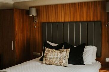 The Croft Hotel, Bw Signature Collection
