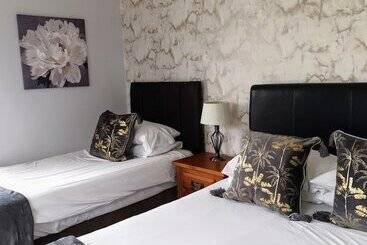 فندق Meadowsweet