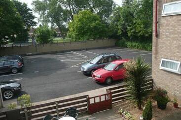 Newark Hotel Peterborough