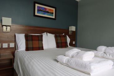 هتل The Portree