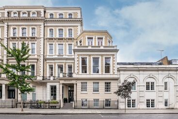 هتل The Resident Kensington