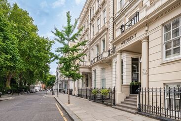 هتل The Resident Kensington